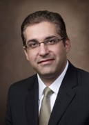 Ali Shaibani, MD