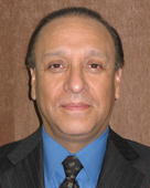 Alvaro Mercado, MD