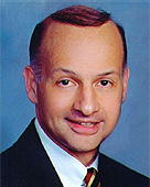 Dr. Chadwick Prodromos