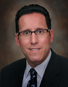 Dr. Jay Levin